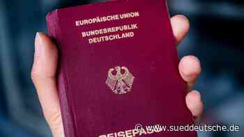 Dachau: Lange Wartezeiten für Reisepässe - Süddeutsche Zeitung - SZ.de