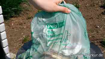 Dachau: Landratsamt droht mit roter Karte für Biomüll-Sünder - Merkur.de