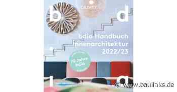 bdia-Handbuch 2022/23 – Die Jubiläumsausgabe