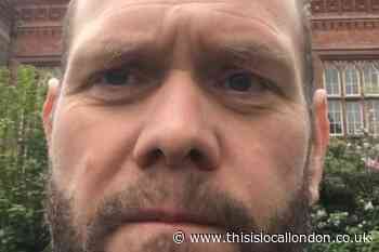 Missing Wandsworth man last seen yesterday