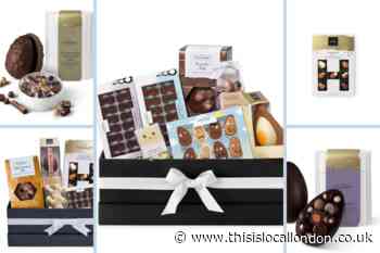 Hotel Chocolat launches Spring Sale with half price Easter chocolate - Shop the deals