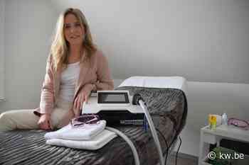 Maison Beau-D in Meulebeke maakt komaf met ongewenste haartjes - KW.be