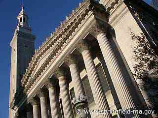 Mayor Sarno and Police Deputy Kent join with State Representatives Gonzalez and Ashe for Ghost Gun Awareness Event - Springfield-MA.gov