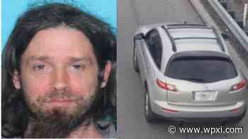 Police searching for man after his parents reportedly found brutally beaten in his apartment - WPXI Pittsburgh