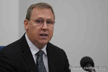 Former Hawaii Adjutant General To Lead Honolulu Police Department - Honolulu Civil Beat