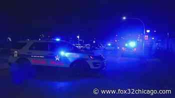 Chicago teen killed driver with 'ghost gun' before 'trolling the police' at crime scene: prosecutors - FOX 32 Chicago