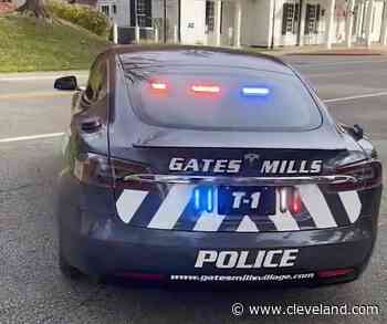 Woman reports vehicle break-in at Metroparks: Gates Mills Police Blotter - cleveland.com