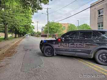 Police investigating after shots fired near WCCC in New Kensington - TribLIVE