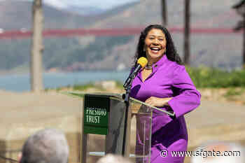 San Francisco's latest political drama is about the Pride Parade and police - SFGATE