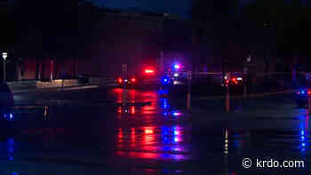 Police searching for suspect in Sunday's Citadel Mall shooting that sent two kids to the hospital - KRDO