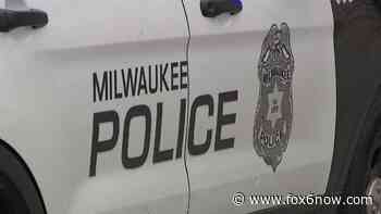 Milwaukee police: 2 shootings, 3 people wounded - FOX 6 Milwaukee