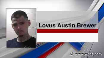 Man accused of leading police on multi-state pursuit faces felonies - WSAZ
