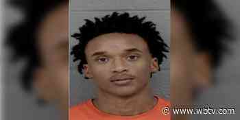 Police: 19-year-old 'armed and dangerous' suspect sought in deadly Gastonia shooting - WBTV