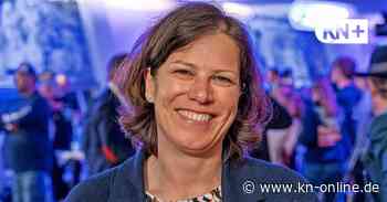 Kristina Herbst soll neue Landtagspräsidentin in SH werden