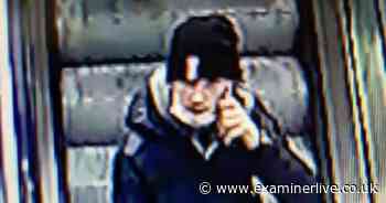 Police release CCTV after man attacked at Doncaster Interchange - Yorkshire Live