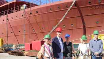 Il restauro infinito dell'ex nave di Tito Costi lievitati oltre i 14 milioni di euro - Il Piccolo