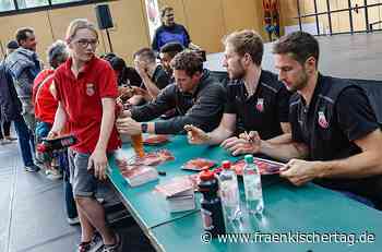 Brose Bamberg: So bewerten die Fans die abgelaufene Spielzeit - Fränkischer Tag