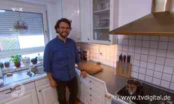 „Das perfekte Dinner“: Das ging beim Auftakt in Bamberg daneben - TV Digital