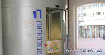 Stadtbücherei Bamberg geht in 'alleinige Trägerschaft' über - das steckt dahinter - inFranken.de