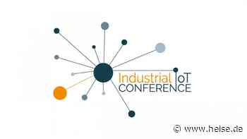 Industrial Internet of Things Conference – Catena-X auf der Center Stage - heise online