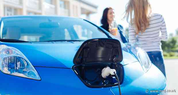 Commercial properties urged to adopt smart grid technology to support increased EV charging capabilities