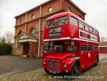 Forty Hill School's 'Playground Street Party' for Jubilee