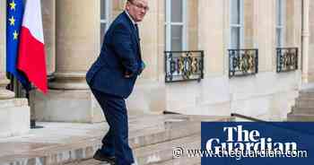 French minister refuses to stand down over rape allegations