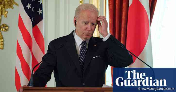 Biden’s Taiwan vow creates confusion not clarity – and raises China tensions