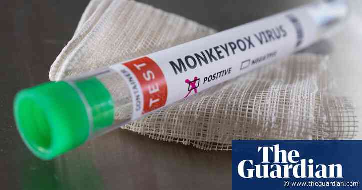 Why are monkeypox cases suddenly emerging across the world and could the virus have mutated?