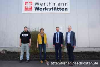 Ich bin beeindruckt! • Attendorner Geschichten - Attendorn News - Attendorner Geschichten