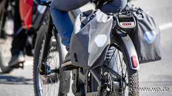Attendorn: E-Bikes gestohlen - Zwei Täter werden gesucht - WP News