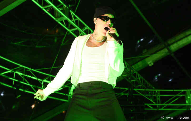 Justin Bieber adds new London date to his ‘Justice’ world tour