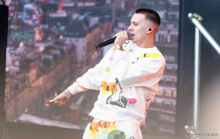 Aitch announces ‘Close To Home’ UK and Ireland tour