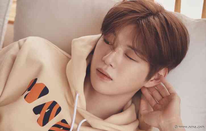 Kang Daniel unveils first full-length studio album, ‘The Story’