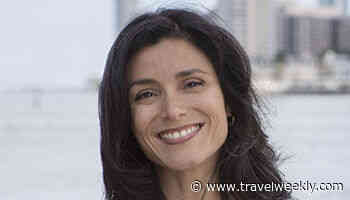 Azamara president Carol Cabezas on the cruise line's growth plans