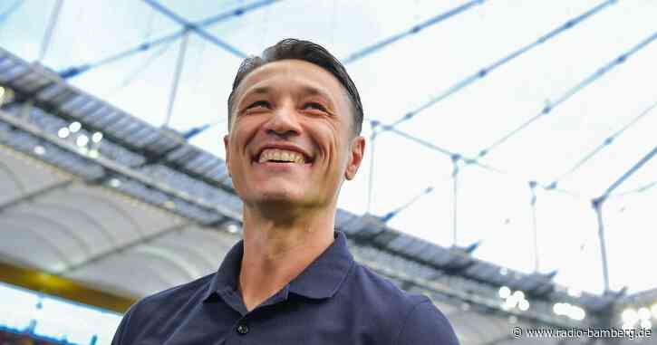 Perfekt: Kovac neuer Trainer beim VfL Wolfsburg
