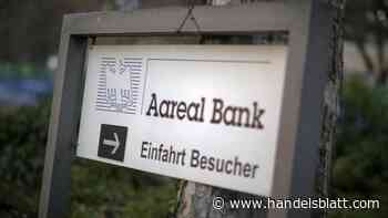 Immobilienfinanzierer: Übernahme der Aareal Bank: Bieterkonsortium auf der Zielgeraden