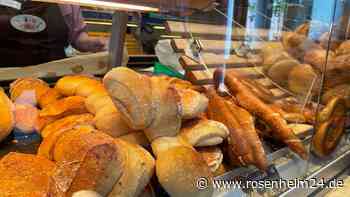 Weizenpreis explodiert: Können wir uns bald nicht mal mehr die Brezen leisten?