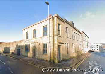 Plans approved for former Burnley pub to become fine dining restaurant