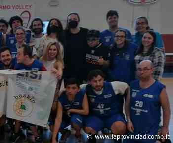 Baskin di Albavilla Disabilità e inclusione - Sport Basket, Como - La Provincia di Como