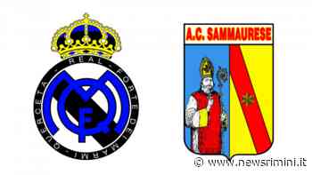 Real Forte Querceta-Sammaurese 2-1 - News Rimini