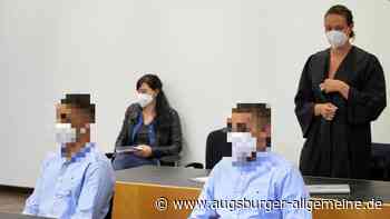 Zwillinge gestehen Deals am Drei-Auen-Platz: "Habe krass Mist gebaut"