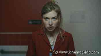 Imogen Poots: What To Watch If You Like The Outer Range Star - CinemaBlend
