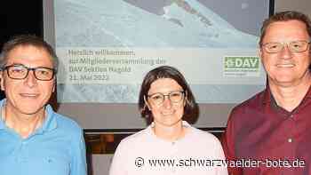 Sektion Nagold - Alpenverein schaut positiv nach vorne - Schwarzwälder Bote