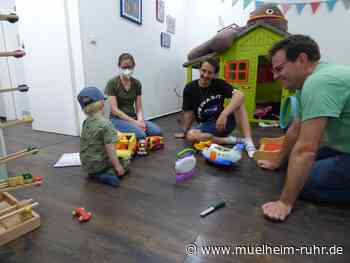 12. Eppinghofer Werkstattwoche war ein voller Erfolg!