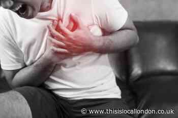 Watch less TV to slash chance of heart disease, new study suggests