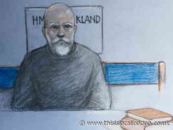 Wayne Couzens denies flashing charges