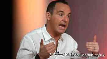 Martin Lewis shares urgent warning over scam pushing people to consider suicide
