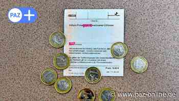 Kommentar aus Peine: Umdenken durch das 9-Euro-Ticket - Peiner Allgemeine Zeitung - PAZ-online.de