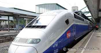 Bahn plant schnelle Direktverbindung von Berlin nach Paris